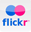 Flickr icon